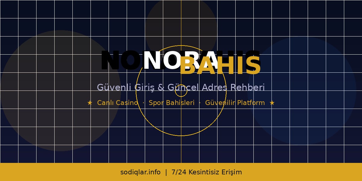 Norabahis